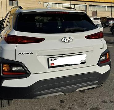 byd 2: Hyundai Kona: 2019 г., 2 л, Автомат, Бензин, Кроссовер — 4