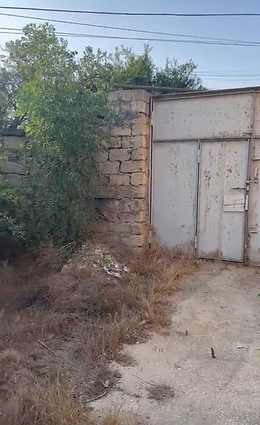 zabrat ev: 2 eded 2 mertebeli ev bir heyetde satílír Nardaranda asfalta 50 metr — 5