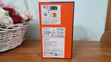 Digər mobil telefonlar: Oukitel WP100 Titan 48GB/512GB Proyektorlu * Proyektor: Qətnamə — 5