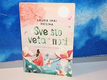 planika: Sve što vetar nosi laura imai mesina2021 vulkanmek povezstanje kao — 1