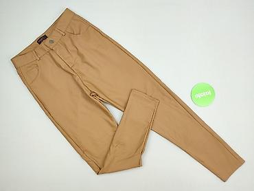 mama: Spodnie materiałowe damskie, rozmiar XL — 2