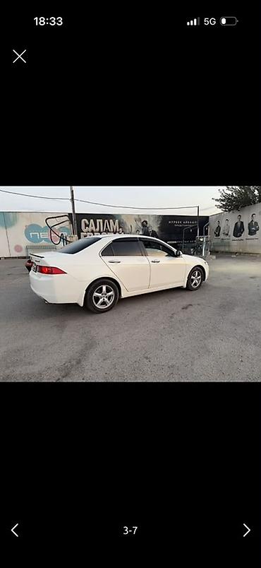 хондо аккорд: Honda Accord: 2002 г., 2.4 л, Автомат, Бензин, Седан — 7