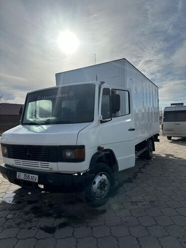 радиатор лексус рх 350: Грузовик, Mercedes-Benz, Стандарт, Б/у