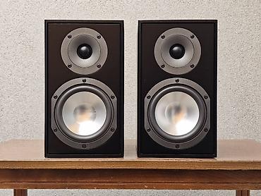 Zvučnici i stereo sistemi: Canton GLE 402 – bookshelf zvučnici - Dvosistemski bass-reflex dizajn — 4