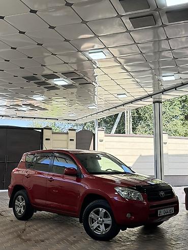 капот на ниссан марч: Toyota RAV4: 2008 г., 2 л, Автомат, Бензин, Кроссовер — 3