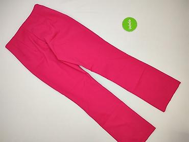 www.sinsey.pl: Zara, Spodnie materiałowe damskie, rozmiar L — 3