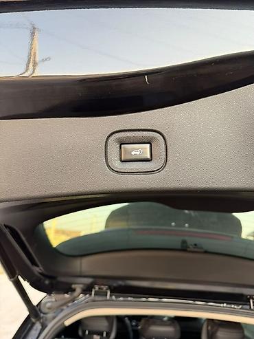 super soko: Renault Samsung QM6 (кроссовер) - Кузов: 5‑дверный кроссовер, чёрный — 3