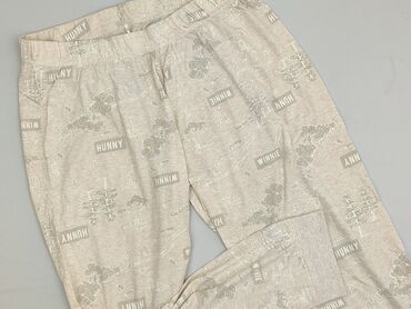 piżamka hello kitty: Primark, Women`s trousers, size S (EU 36)