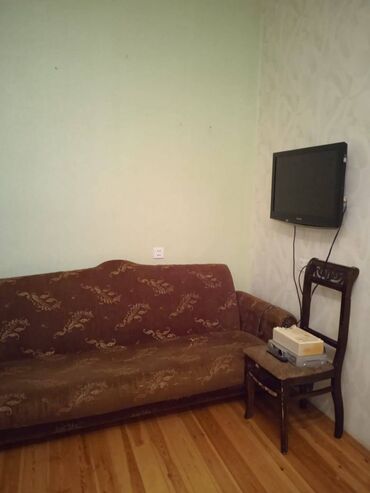 Uzunmüddətli kirayə evlər: 70 kv. m, 2 otaqlı, Kombi, Qaz, Su -da lalafo.az — 4 Uzunmüddətli kirayə evlər: 70 kv. m, 2 otaqlı, Kombi, Qaz, Su — 4