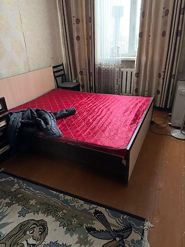 Спальные гарнитуры: Набор мебели для дома: - Шкаф трёхстворчатый с зеркалами: центральная — 4