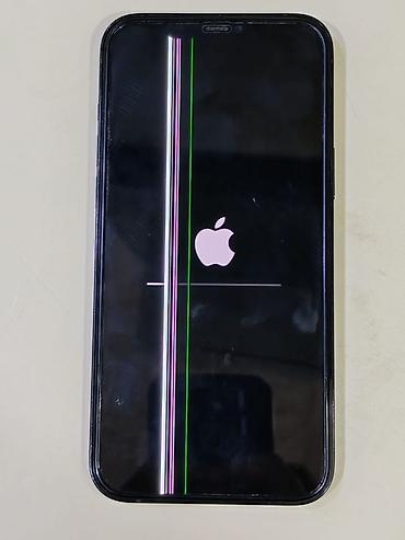 ipad apple: IPhone 12 Pro Max, 128 GB, Pacific Blue, Face ID — 6