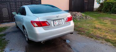 обмен на гольф2: Lexus ES: 2008 г., 3.5 л, Автомат, Бензин, Седан