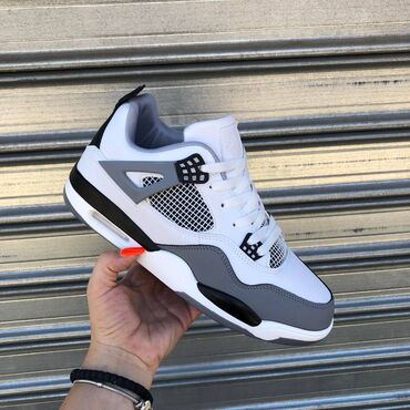 jordan 36: Trainers, size - 46.5