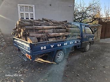 Потер 1 сатылат 2.6 куб тех.абалы орто 2002 г.в портер 2 болсо алмашам — 6
