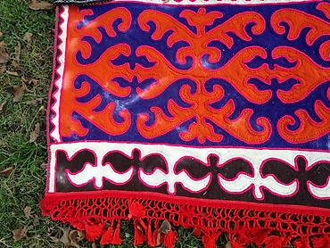 Другие товары для дома: Продается юрта. Размеры: Диаметр 6 метров, 85 баш, 6 канат. Деревянные — 5