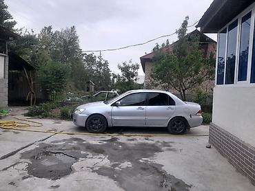 митсубиши спейс стар: Mitsubishi Lancer: 2005 г., 1.6 л, Механика, Бензин, Седан — 5