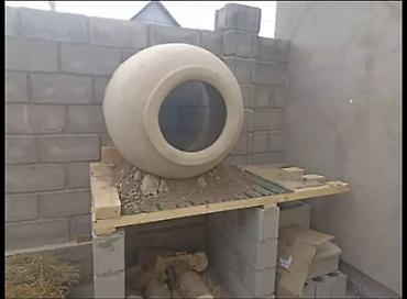 Бампер и комплектующие: Тандыр домашний универсальный тандыр для домашнего использование Самсы at lalafo.kg — 4 Бампер и комплектующие: Тандыр домашний универсальный тандыр для домашнего использование Самсы — 4