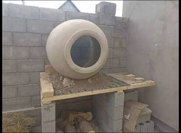 Очок: Тандыры Больше 6 лет опыта — 27