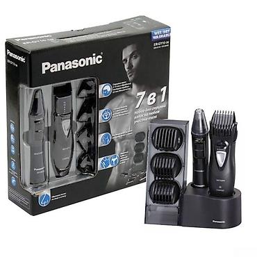 panasoni: Panasonic ER-GY10CM520 Panasonic ER-GY10CM520 Başlıqların sayı 4👍🏻 — 2
