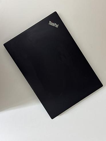 dell xps 13: 💻 Lenovo ThinkPad X13 🔹 CPU: Intel Core i5-10210U, 10-cu nəsil, 4 — 2