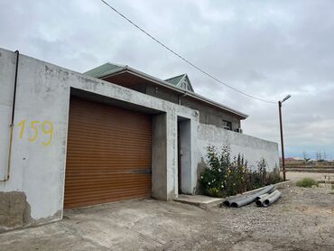 heyet evi ucun yellencekler: 3 otaqlı, 100 kv. m, Kredit var, Yeni təmirli