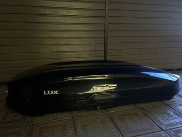 спорт диск: Автобокс Lux