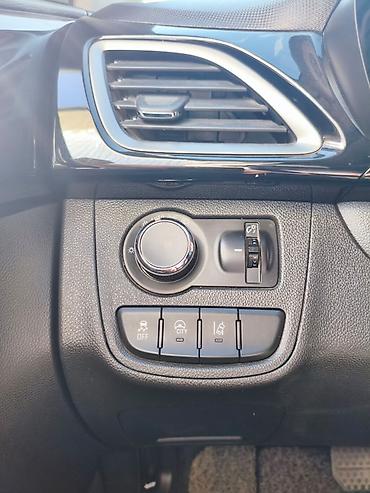 chery icar: Chevrolet Spark: 2019 г., 1 л, Автомат, Бензин, Хэтчбэк — 6