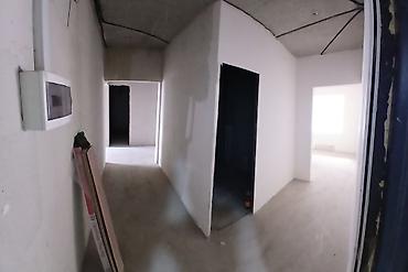 Продажа квартир: 2 комнаты, 80 м², Технопарк 1 этаж — 16