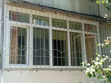 Сварка: Сварка | Решетки на окна — 17