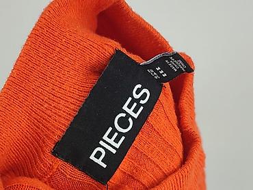 used stuff: Pieces, Sweter damski, rozmiar XS — 4