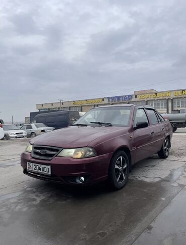 купить двигатель опель вектра а 1.6: Daewoo Nexia: 2011 г., 1.6 л, Механика, Бензин, Седан