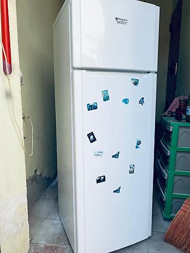 pitiminutka temiri: Ariston hündürü 1.70/60 sm ustada qeti olmayib tam ideal Ev satilib — 1