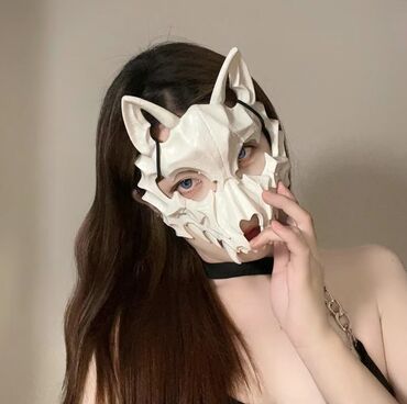 очки для плавания бишкек цена: 🐺✨ Уникальные маски в виде черепа животного — для тех, кто любит стиль