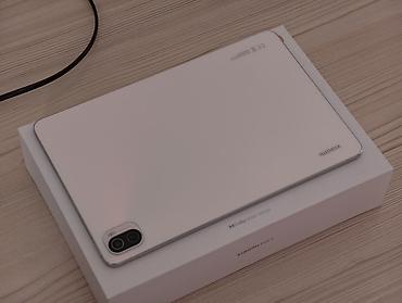 mi 15 ultra: Планшет, Xiaomi, память 128 ГБ, 11" - 12", Wi-Fi, Б/у, Классический цвет - Белый — 3