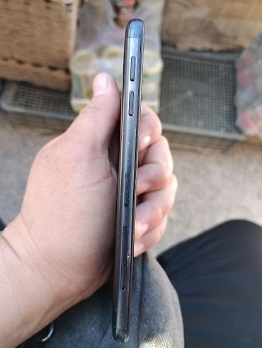 Мобильные телефоны: Samsung Galaxy J5 Prime, Б/у, 16 ГБ, цвет - Черный, 2 SIM — 6