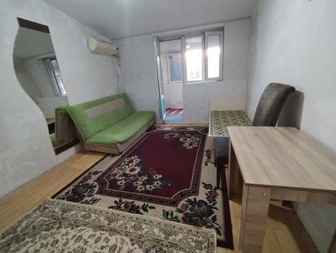 Otaqların uzunmüddətli kirayəsi: 1 otaqlı kirayə otaq – şəhər mənzili - Geniş işıqlı otaq: iri -da lalafo.az — 2 Otaqların uzunmüddətli kirayəsi: 1 otaqlı kirayə otaq – şəhər mənzili - Geniş işıqlı otaq: iri — 2