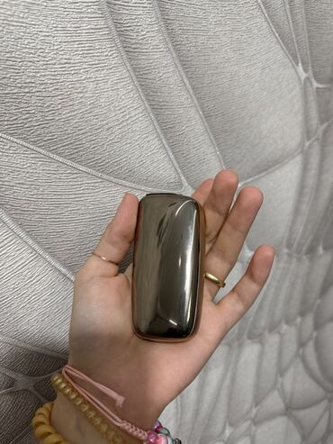 Qəlyan, vayp və aksesuarları: Ploom X Advanced – tütün qızdırma cihazı Bu məhsul bizə hədiyyə — 7