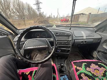 ВАЗ (ЛАДА): ВАЗ (ЛАДА) 2115 Samara: 2001 г., 1.5 л, Механика — 6