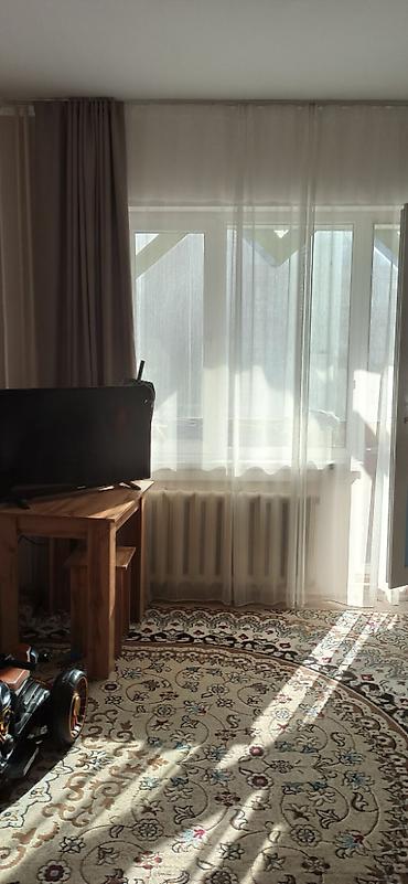 Продажа квартир: 2 комнаты, 48 м², 8 мкр 105 серия, 6 этаж, Косметический ремонт — 6