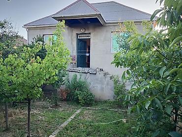 Продажа домов: 2 комнаты, 70 м², Нет кредита, Средний ремонт — 2