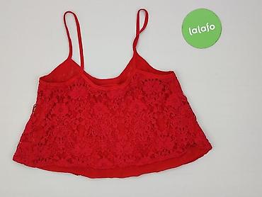 bluzki cold shoulder: Atmosphere, Top damski, rozmiar S — 3