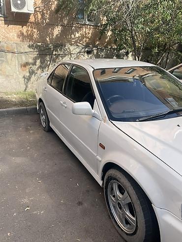 обмен на акорд: Honda Accord: 1998 г., 2 л, Автомат, Бензин, Седан — 5