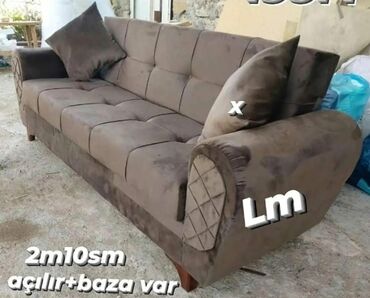 Sifarişlə divanlar: Divan, Mətbəx üçün, Qonaq otağı üçün, Parça, Bazalı, Açılan, Kitab — 24