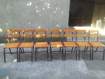 Для гостиной, Новый, Нераскладной, Прямоугольный стол, 8 стульев at lalafo.az — 4 Для гостиной, Новый, Нераскладной, Прямоугольный стол, 8 стульев — 4
