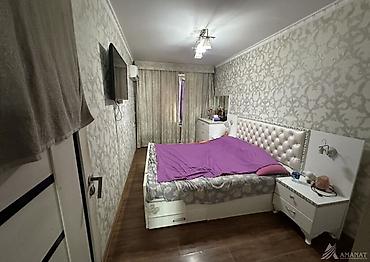 Продажа квартир: 3 комнаты, 58 м², 10 мкр 104 серия, 4 этаж, Косметический ремонт — 7