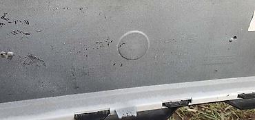 e46 angel eyes: PREDNJI BRANIK FACELIFT ZA SEAT IBIZA | seat Ibiza prednji branik — 5