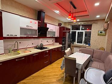 Продажа квартир: 4 комнаты, Новостройка, 154 м² — 7