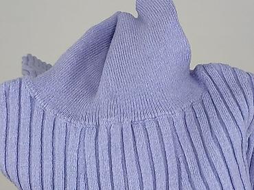 pieces sweter: Pieces, Golf damski, rozmiar XS — 7