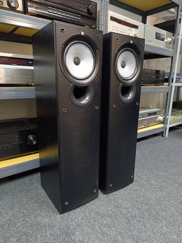 Zvučnici i stereo sistemi: KEF Q 35 Poznati su po svom preciznom, otvorenom i balansiranom — 5