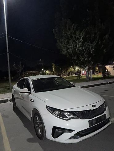 к5 хишник: Kia K5: 2020 г., 2 л, Автомат, Газ, Седан — 1